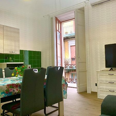 Global Center Catania Apartman Kültér fotó