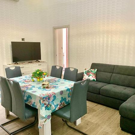Global Center Catania Apartman Kültér fotó