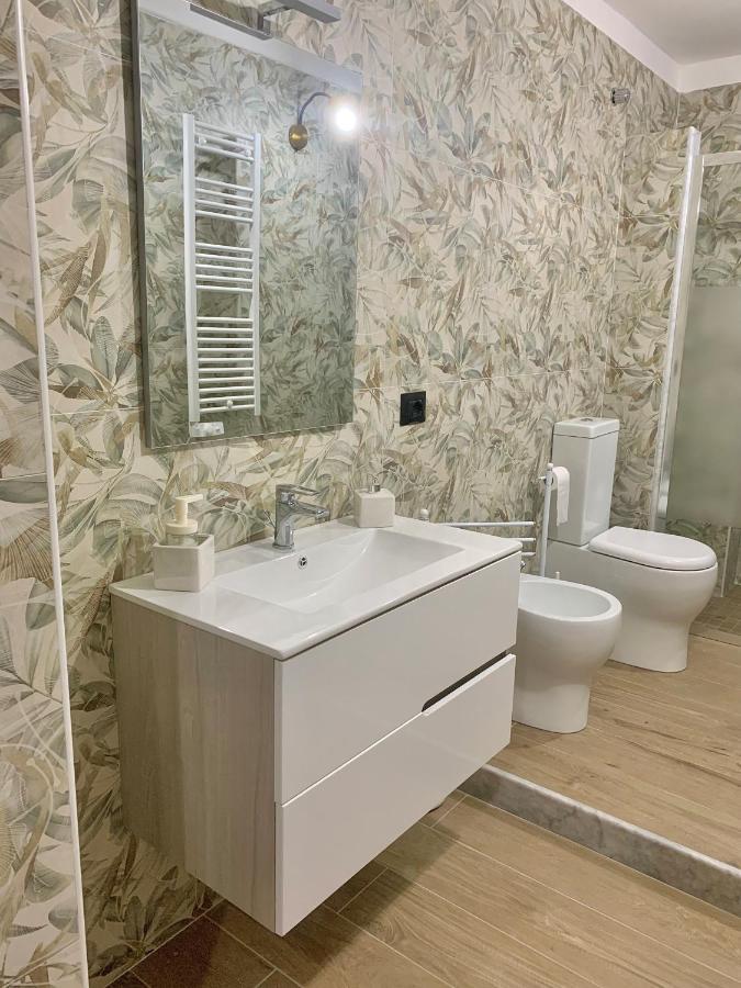 Global Center Catania Apartman Kültér fotó