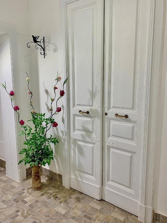 Global Center Catania Apartman Kültér fotó
