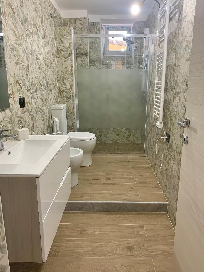 Global Center Catania Apartman Kültér fotó