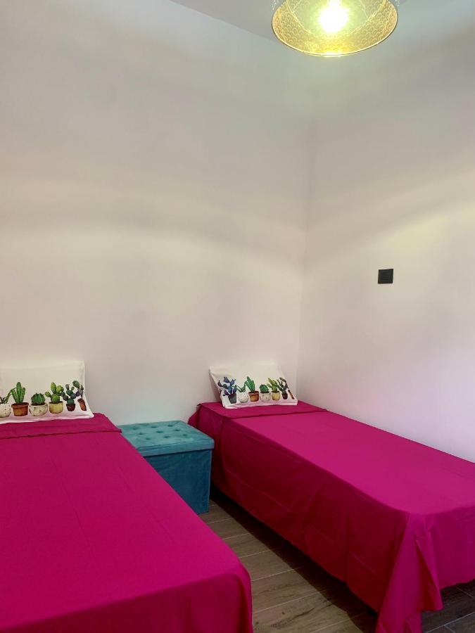 Global Center Catania Apartman Kültér fotó