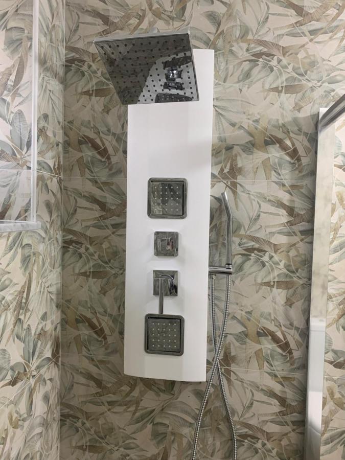 Global Center Catania Apartman Kültér fotó