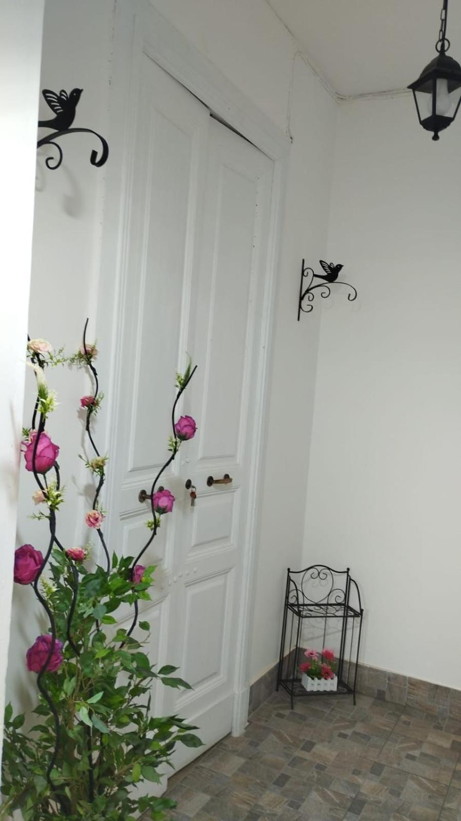 Global Center Catania Apartman Kültér fotó